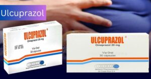 Ulcuprazol - Here’s The Ultimate Guide For You!