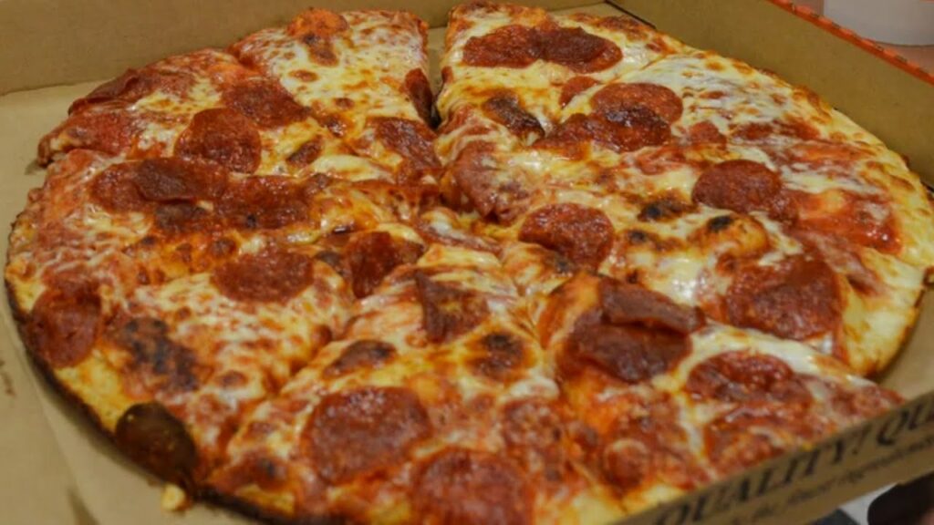What Is Little Caesars Famous For? - We Need To Know That!