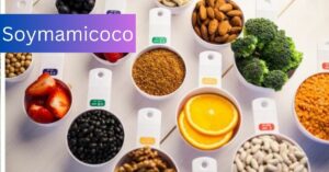 Soymamicoco – The Blend of Crunch and Cream!