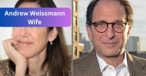 Andrew Weissmann Wife - The Accomplished Support Alongside!
