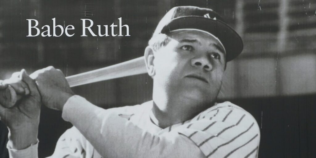 Babe Ruth's Legacy - Exploring the Dimensions!