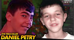Daniel Petry Guilty of Murder - Check It Out!