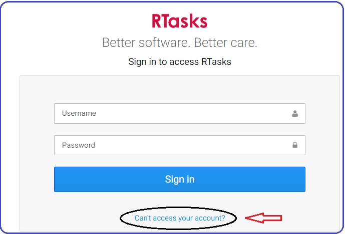 Features and Functionalities of rtasks - Deadline Management!