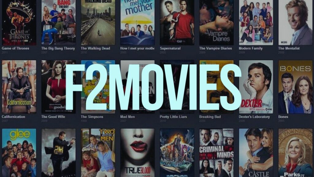 How to Access F2Movies Alternatives Where They're Blocked? - Read it.