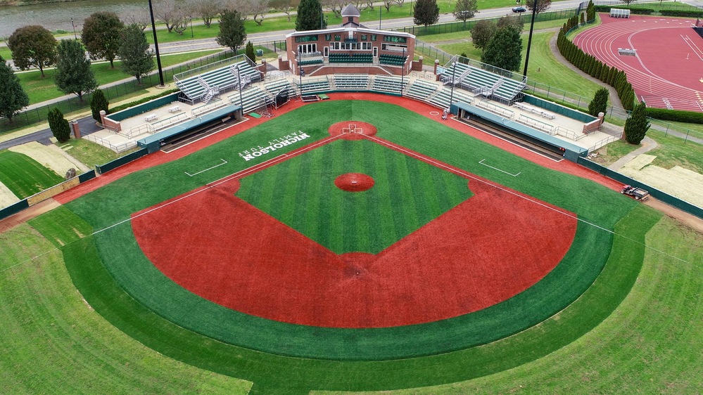 Navigating Ohio's Baseball Fields - A Two-Year Journey!