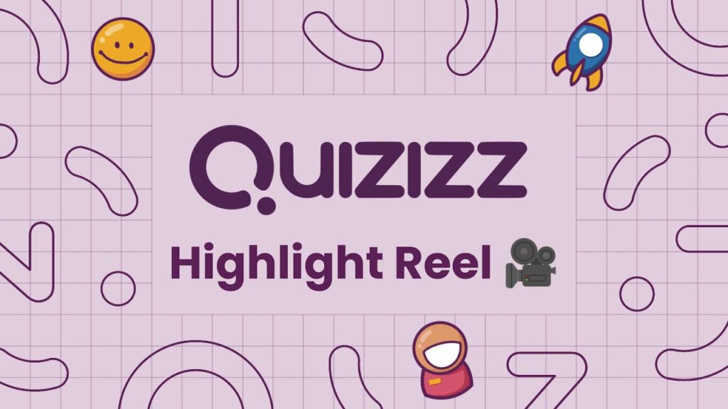 Qiuzziz Uses Gamification To Make Learning Fun