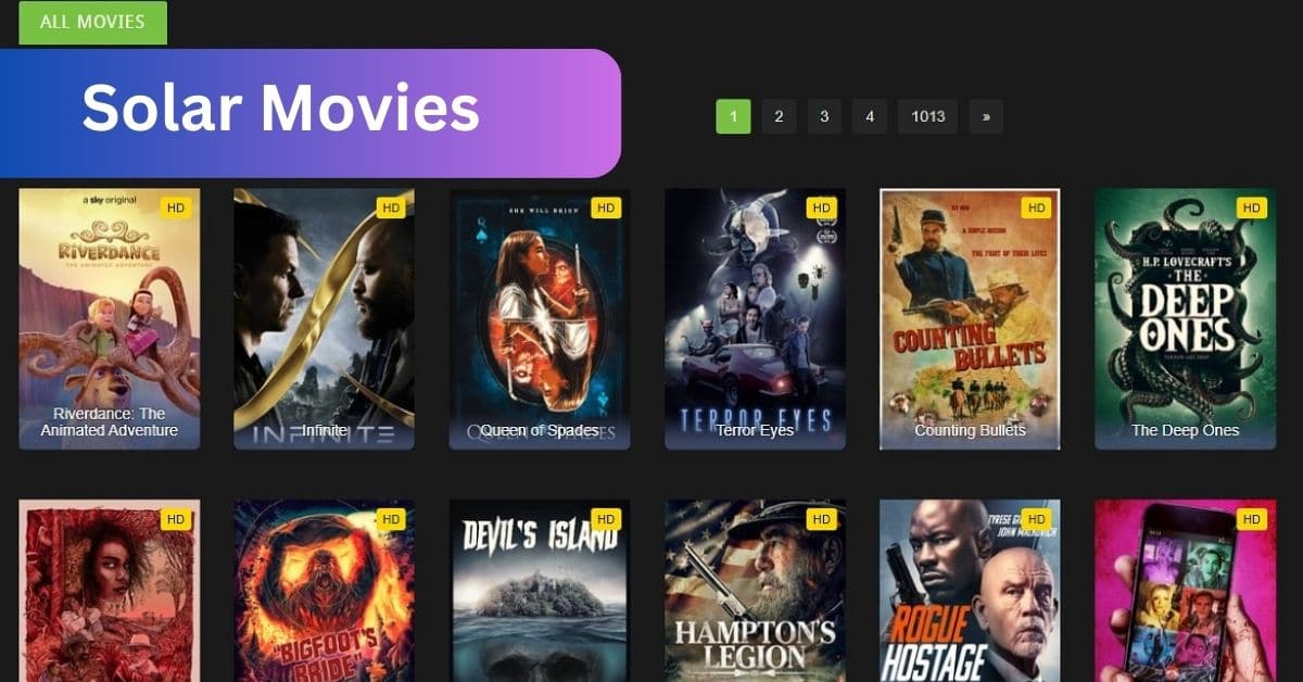 Solarmovies Win