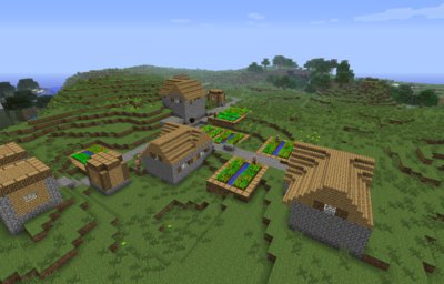 Using Chunkbase To Find Biomes In Minecraft - A Simple Guide!