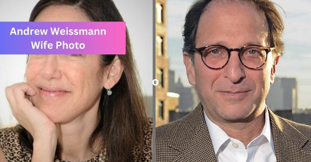 Andrew Weissmann Wife Photo - A Closer Look At His Family!