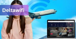Deltawifi – Connect Now With Our Journey!