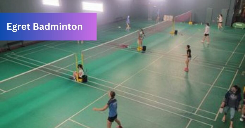 Egret Badminton – A Detailed Guide In 2023!