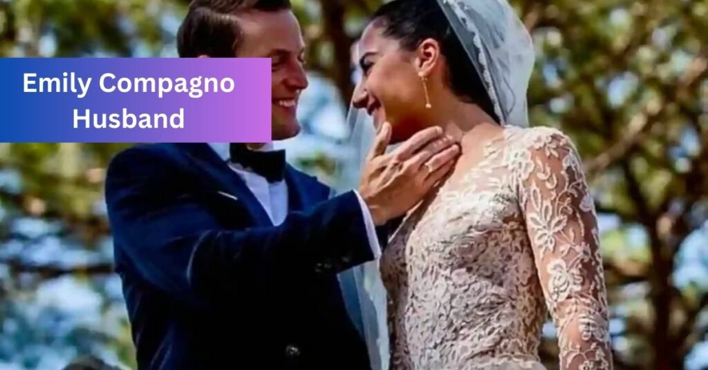 Emily Compagno Husband Explore the Intriguing Details!