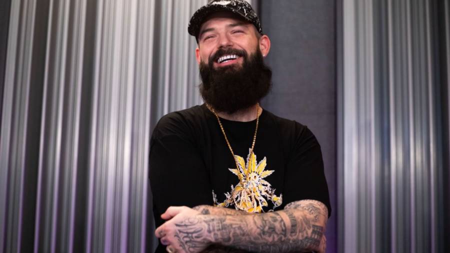 Explanation Of How Old Paul Wall Is - Explore Now!