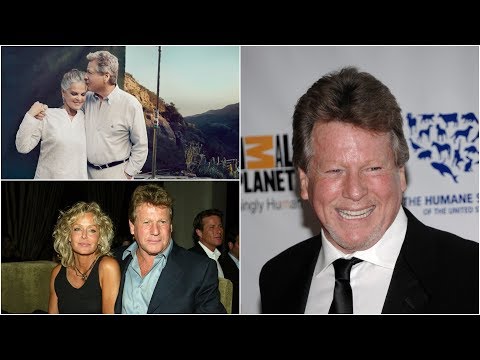 Fully Detailed Overview Of Ryan O'neal's Net Worth - Explore Now!