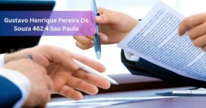 Gustavo Henrique Pereira De Souza 462.4 Sao Paulo - Guide!