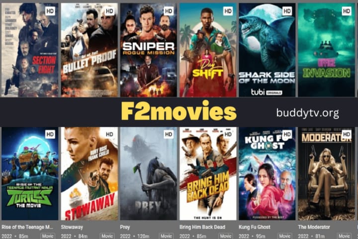 How To Access F2Movies.fu - All You Need!
