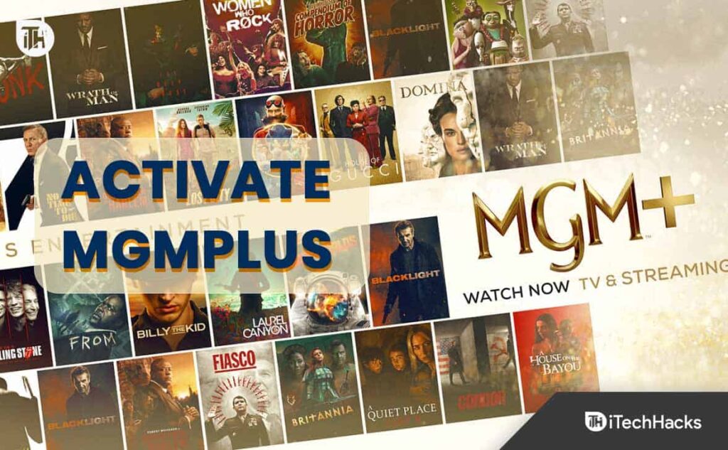 How To Activate Mgmplus - Unveiling The Secrets!