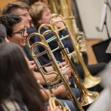 Impact on Trombone Education and Community - Discover The Fact Now!