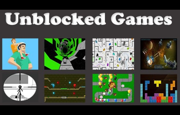 Introduction to Unblocked Games 76 - Don't miss them!