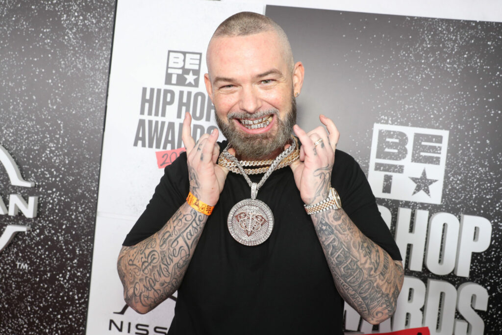 Paul Wall Net Worth: Inside His Rap Career, Grammy Nomination and Business Success