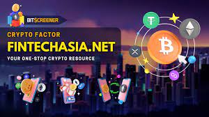 What Is Fintechasia.Net Crypto Facto