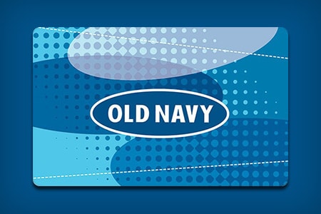 What Is The Old Navy Credit Card