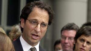 Who Is Andrew Weissmann's Wife?- Let's Discover!