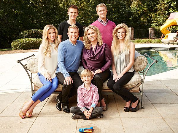 How the News of Her Passing Shook the Chrisley Family and Fans Alike!