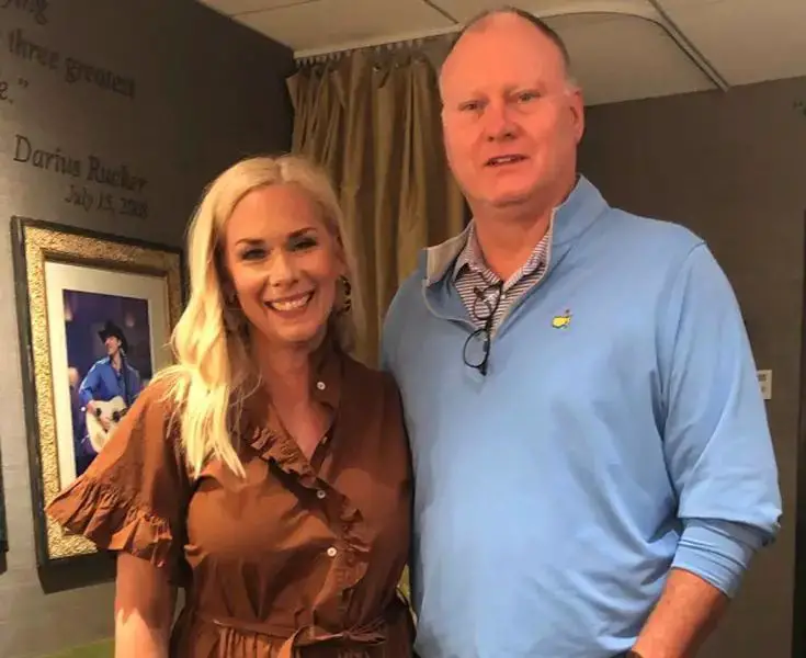 Leanne Morgan Net Worth - Explore For All Details!