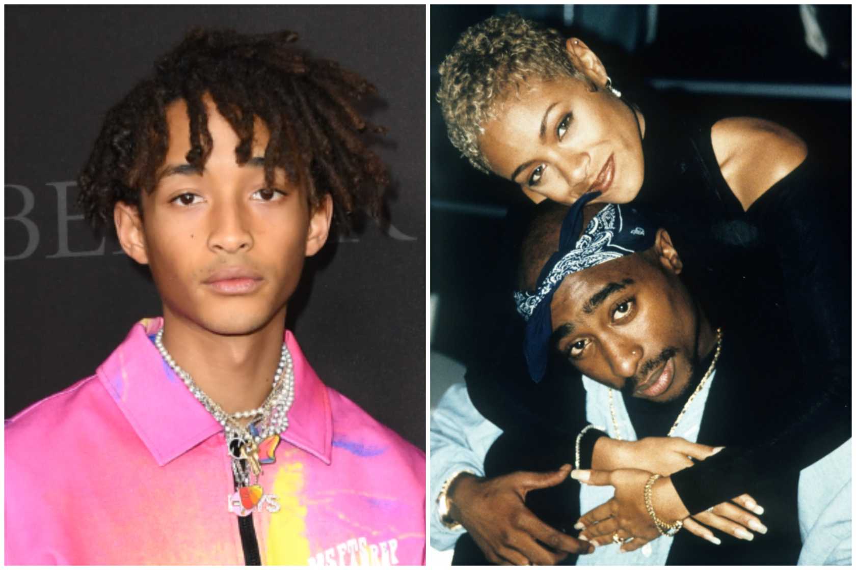 Who Was Tupac Wife? - Unveiling The Woman Behind The Legend!