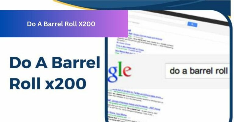 Do A Barrel Roll X200