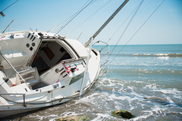 After the Crash: Steps to Take in the Aftermath of a Boating Accident
