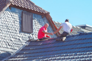 How Expert Roofing Contractors Can Save You Time and Money